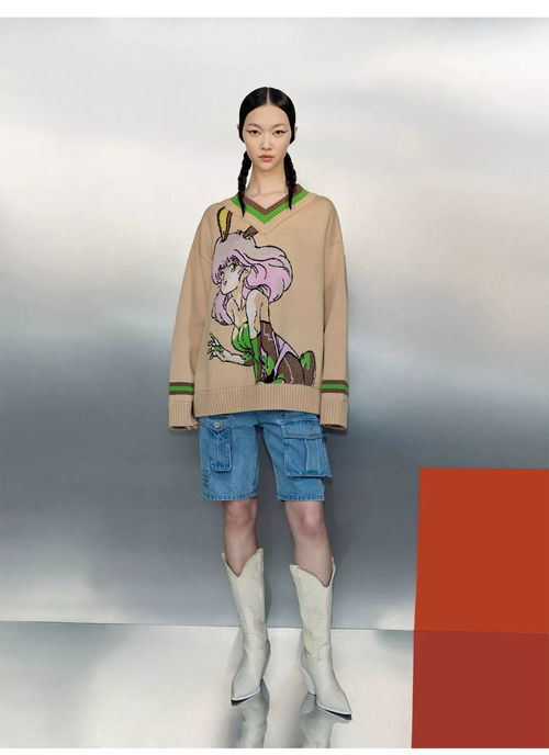 烏丫上新 告別“沒有新衣服穿”的時(shí)尚煩惱