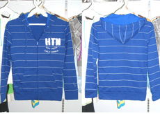 多樣化發展 汕頭華欣服裝廠的成功轉型