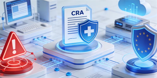 《網絡彈性法案》合規倒計時 出海歐盟廠商的應對之道與網絡技術服務策略