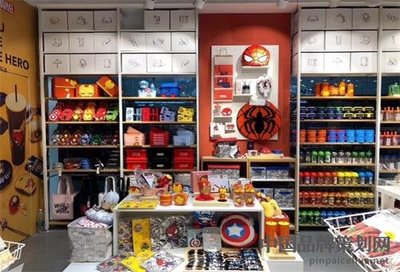 名創(chuàng)優(yōu)品文創(chuàng)品牌營銷戰(zhàn)略 辦公用品銷售的創(chuàng)新之路