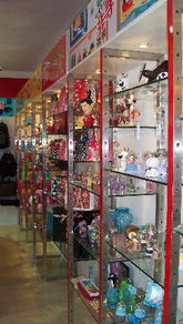 非尋文具 打造連鎖品牌新標(biāo)桿，引領(lǐng)文具用品零售潮流