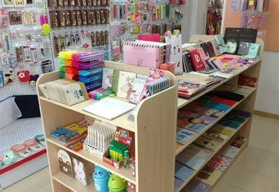 從文具店到文創(chuàng)王國(guó) 一位90后創(chuàng)業(yè)者的差異化經(jīng)營(yíng)之道