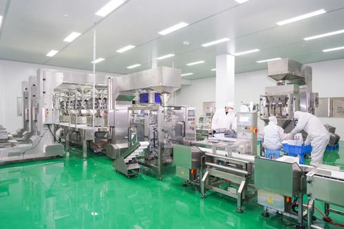 閩籍企業(yè)昆山再啟新程，速品食品新工廠奠基，黃亞強(qiáng)會長親臨見證